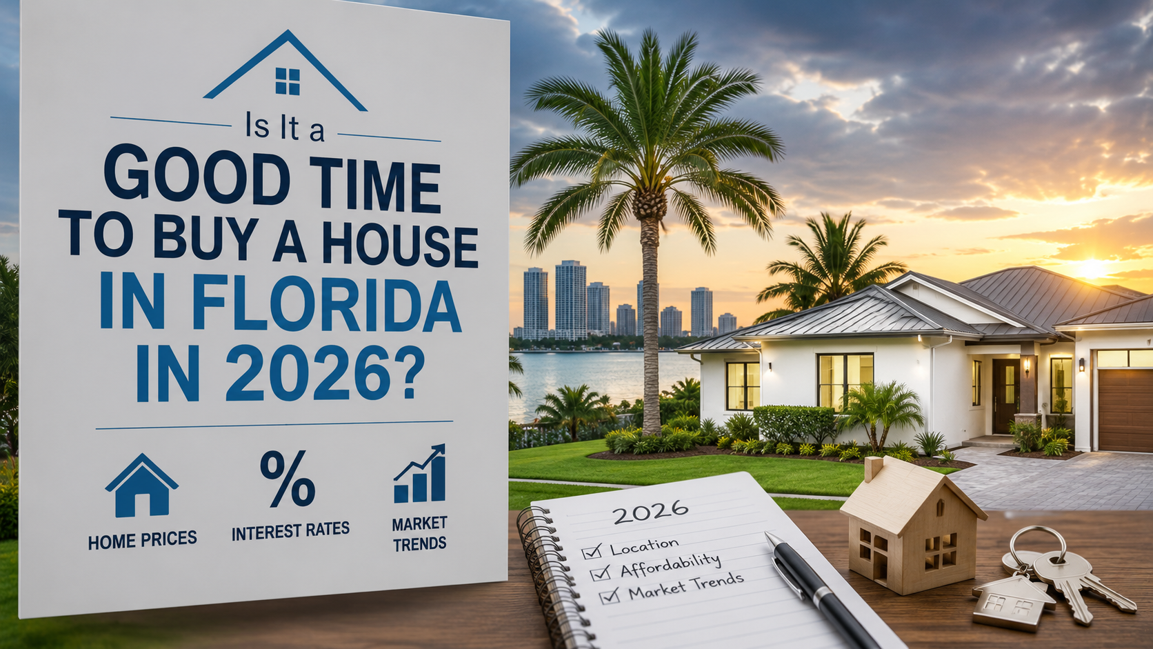 Should You Buy a Fixer-Upper? Here is a Guide: (Plus a Smart Wealth Building Strategy Most Buyers Never Hear About)
